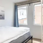 Apartment With Three Bedrooms In The Middle Of Bergen! *