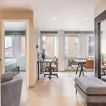 Apartment With Three Bedrooms In The Middle Of Bergen! Bergen