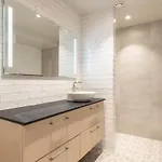 With Three Bedrooms In The Middle Of Bergen! Apartmán